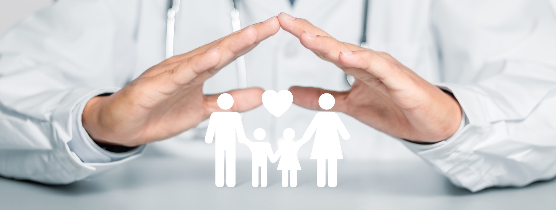 family doctor Expanding Global Business Opportunities
