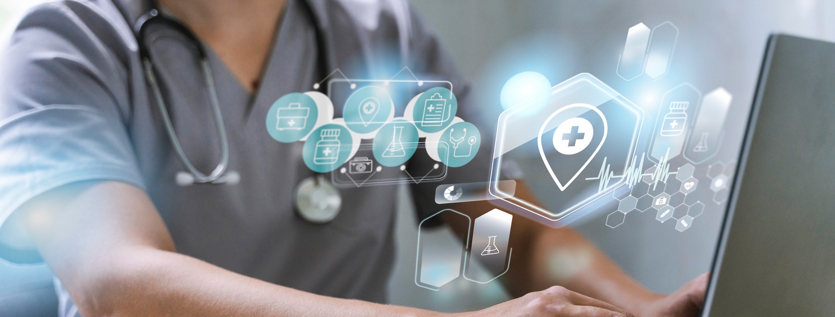 Chronic Disease Management office building for consulting services